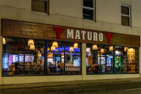 restaurante maturi|Maturo, Prescot Restaurant Info and Reservations